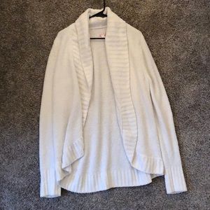 Merona cardigan